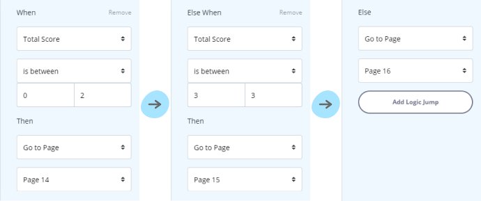 How to Set Up a Quiz